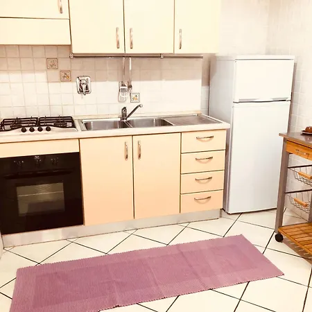 Rosa Virginia Апарт-отель