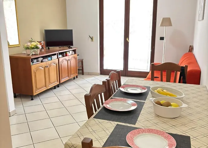 Rosa Virginia Апарт-отель