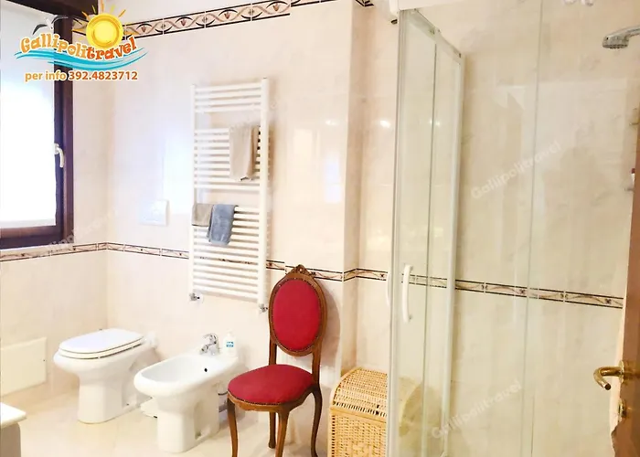 Rosa Virginia Галлиполи