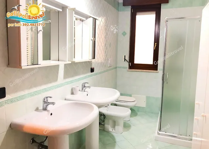 Rosa Virginia Апарт-отель