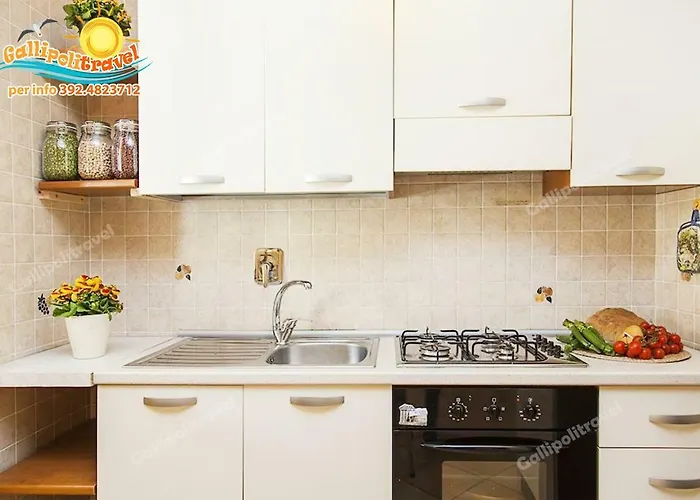 Rosa Virginia Галлиполи