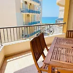 Aparthotel Rosa Virginia 3*