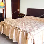 Rosa Virginia Aparthotel Gallipoli