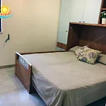 Rosa Virginia Aparthotel 3*