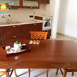Rosa Virginia Aparthotel 3*
