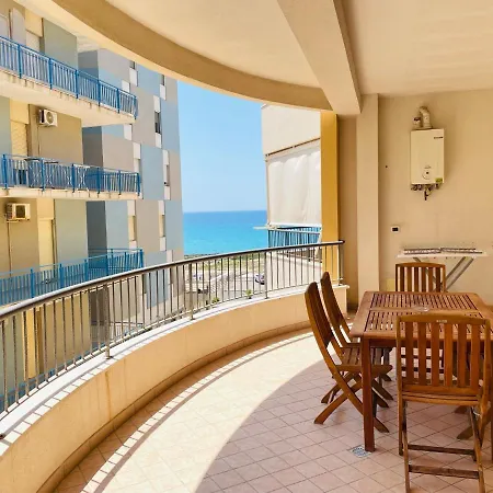 Rosa Virginia 3* Gallipoli