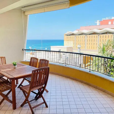 Rosa Virginia Gallipoli