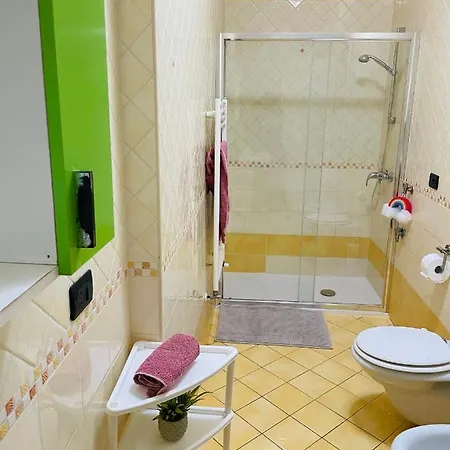 Rosa Virginia Hotel apartamentowy