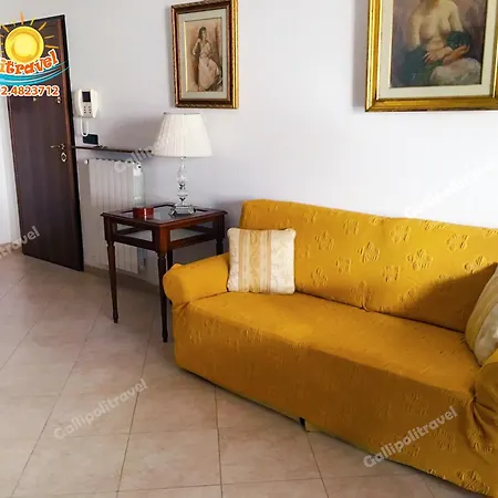 Rosa Virginia Aparthotel 3*