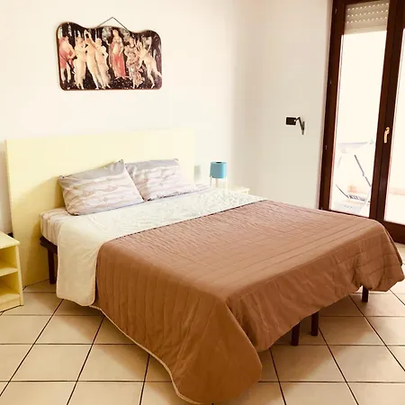 Aparthotel Rosa Virginia