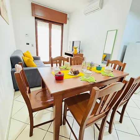 Rosa Virginia 3* Gallipoli