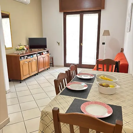 Rosa Virginia Hotel apartamentowy