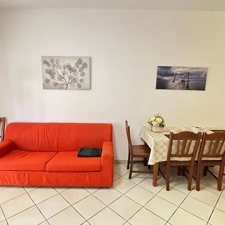 Rosa Virginia Aparthotel 3*