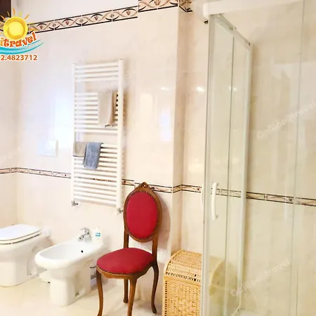 Rosa Virginia Gallipoli