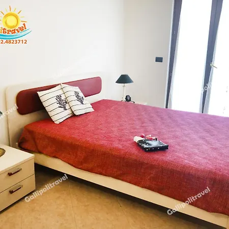 Rosa Virginia Aparthotel