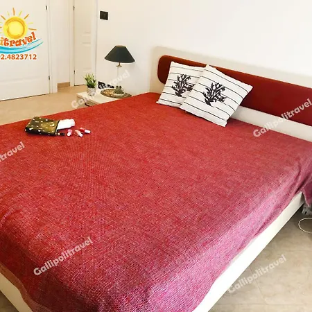 Aparthotel Rosa Virginia