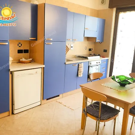 Aparthotel Rosa Virginia Gallipoli