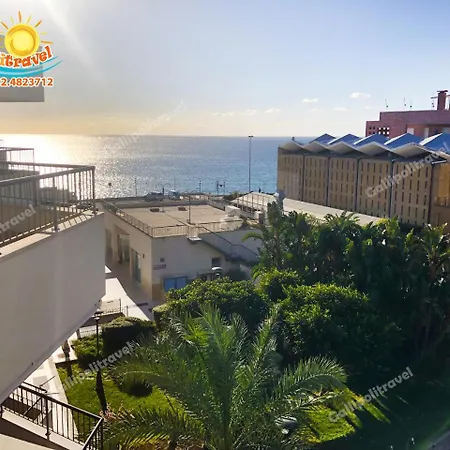 Rosa Virginia Hotel apartamentowy Gallipoli