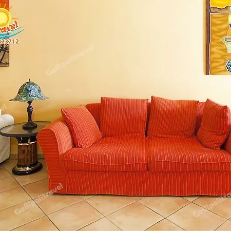 Hotel apartamentowy Rosa Virginia 3*