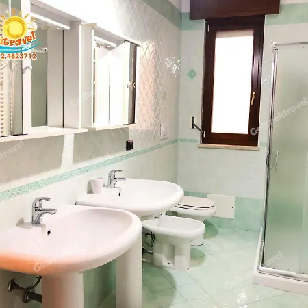 Rosa Virginia Hotel apartamentowy