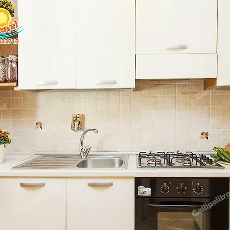 Rosa Virginia Gallipoli