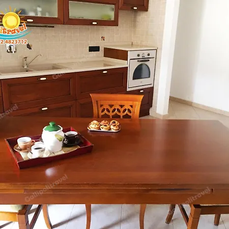 Rosa Virginia Aparthotel 3*