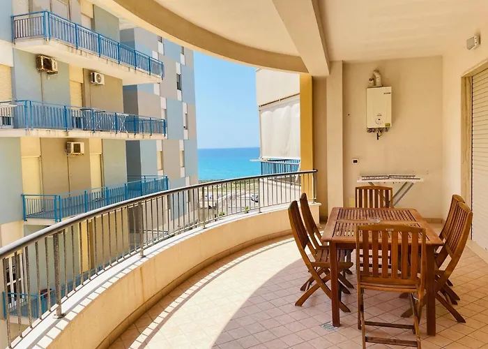 Rosa Virginia 3* Gallipoli