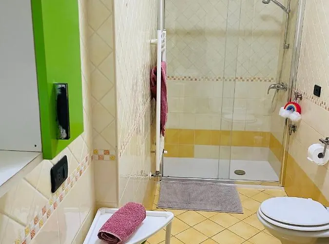 Rosa Virginia Aparthotel