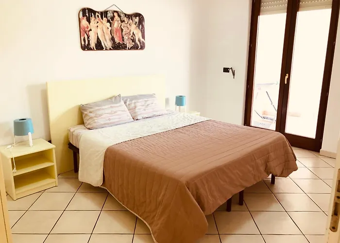 Aparthotel Rosa Virginia