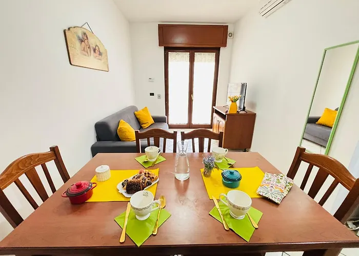 Aparthotel Rosa Virginia 3*