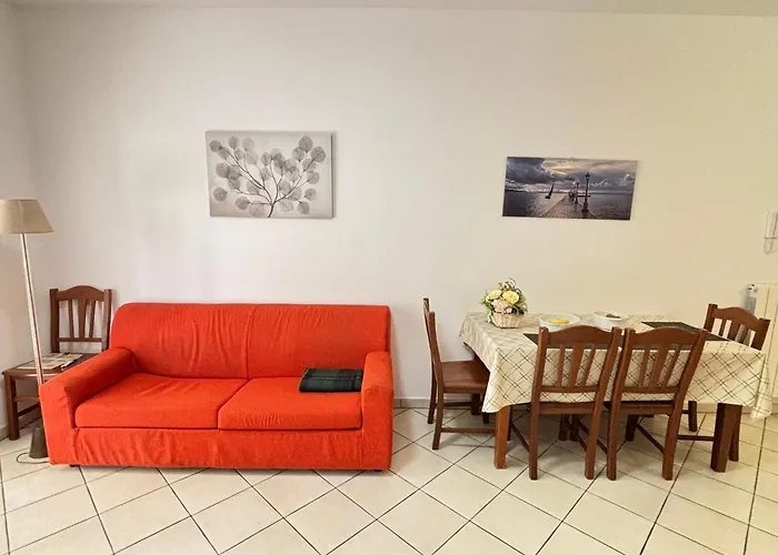 Rosa Virginia Aparthotel 3*