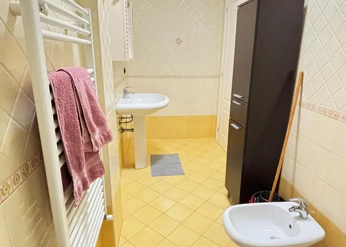 Rosa Virginia Aparthotel Gallipoli