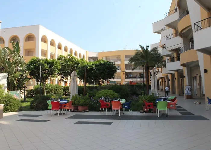 Rosa Virginia Aparthotel Gallipoli