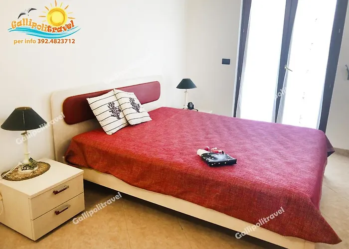 Rosa Virginia Aparthotel