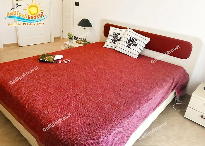 Aparthotel Rosa Virginia