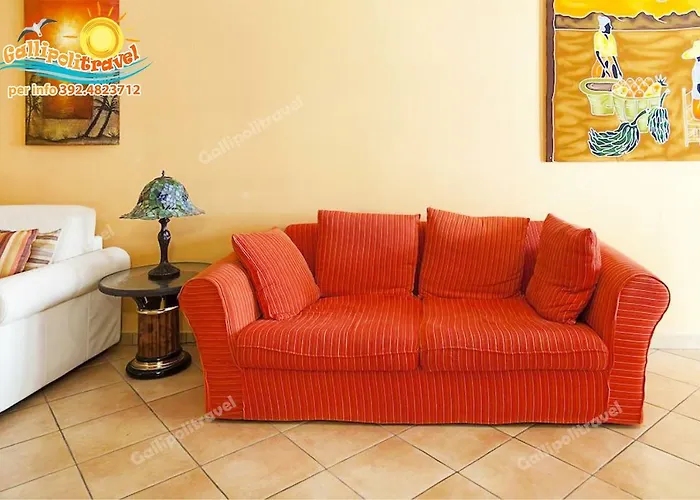 Aparthotel Rosa Virginia 3*